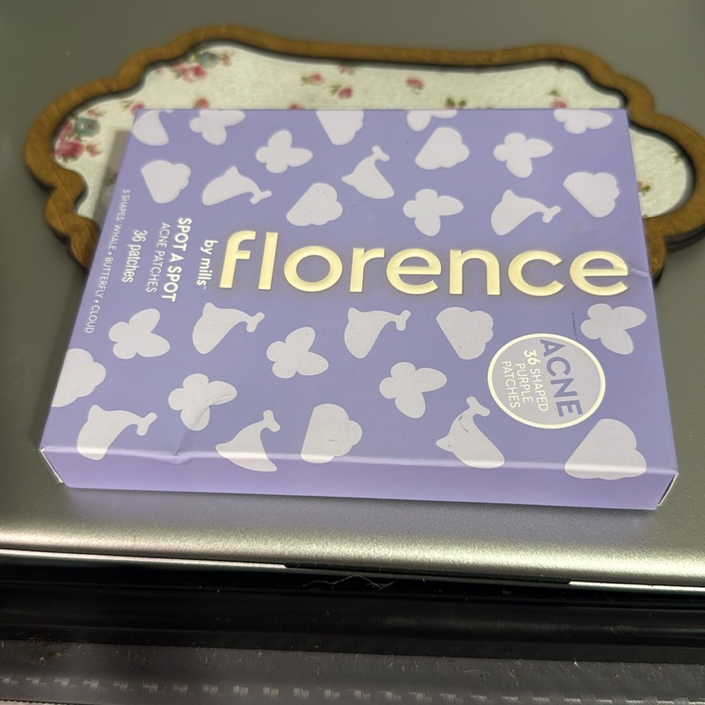 Acne Patches